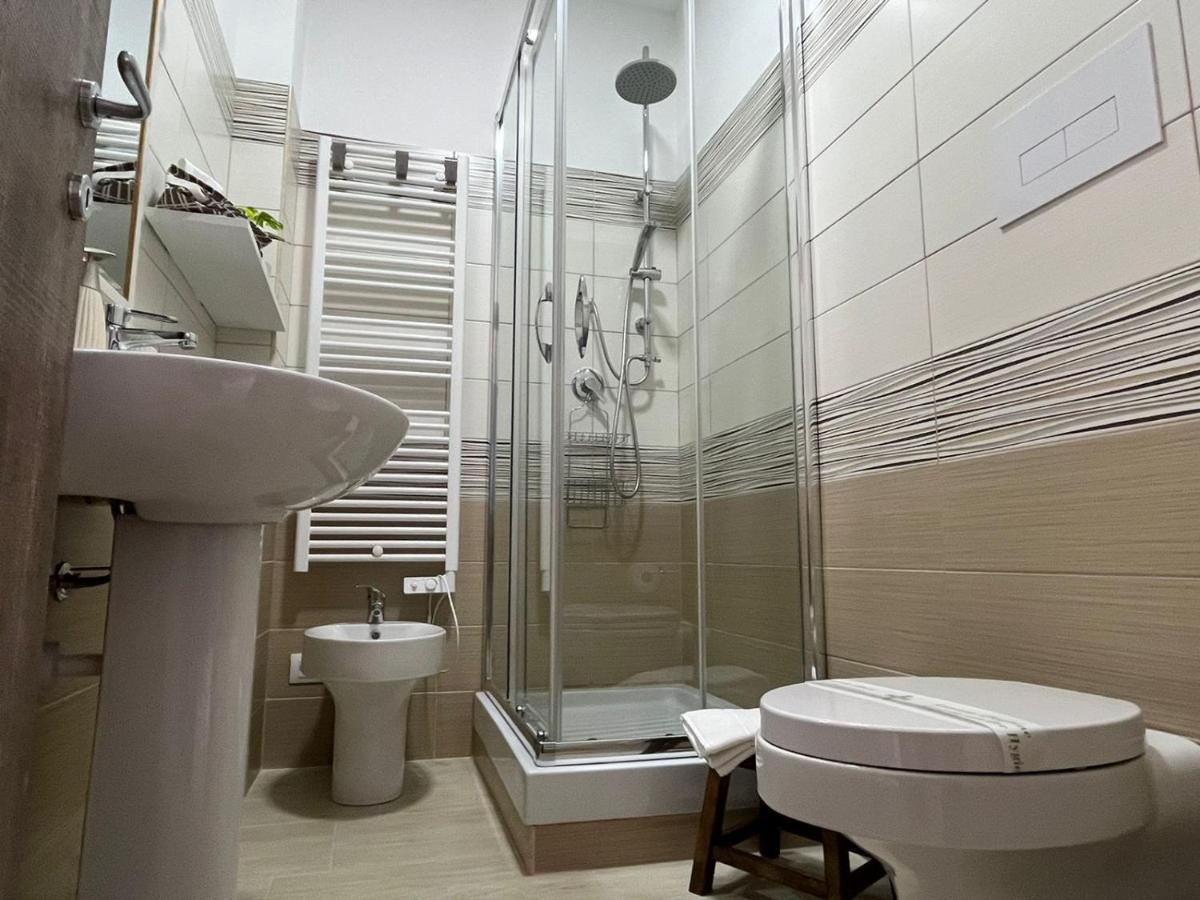 B&B Alessia San Cataldo (Sicily) Exterior foto