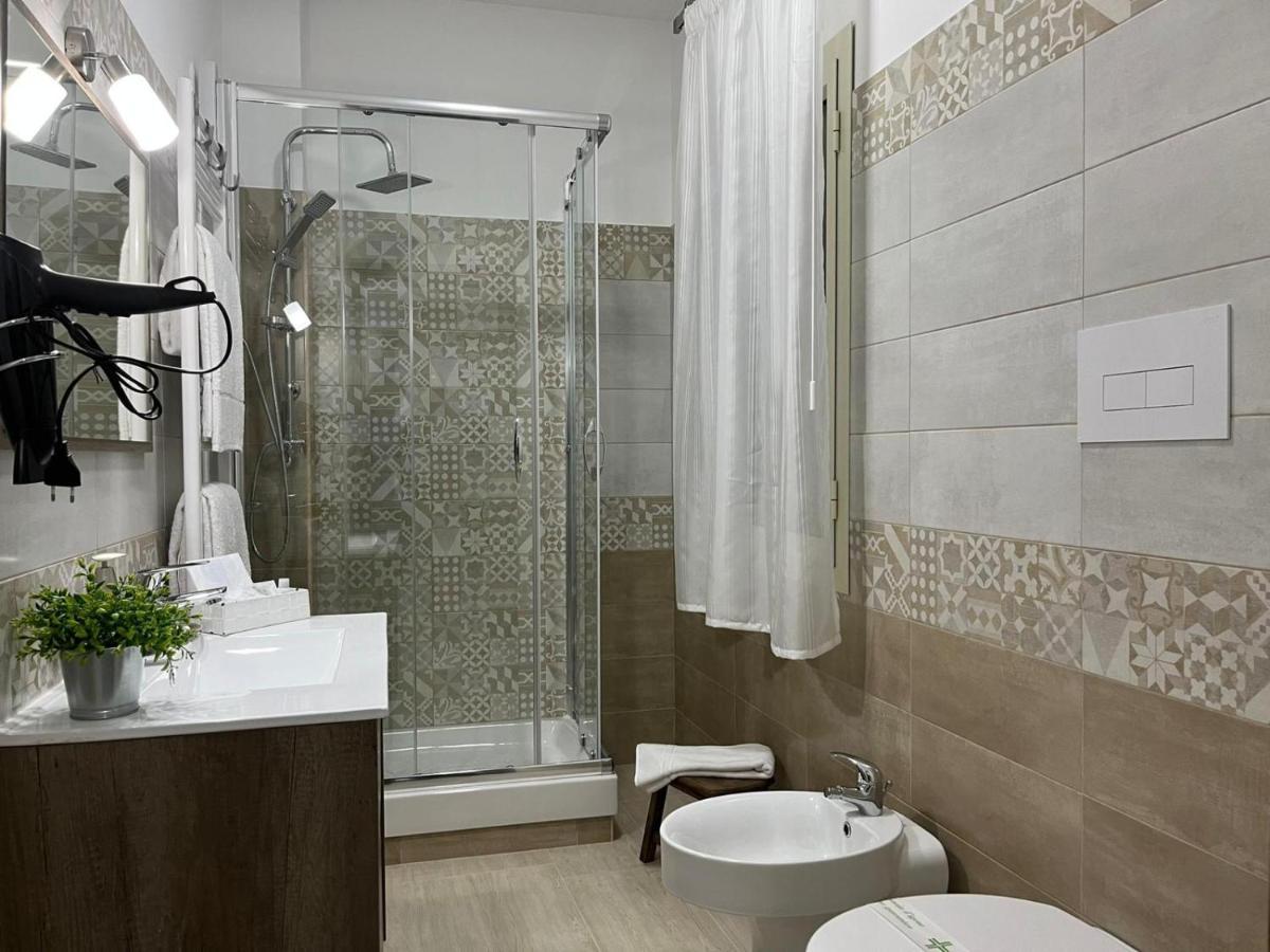 B&B Alessia San Cataldo (Sicily) Exterior foto